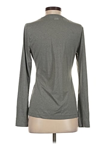 Fila Sport Long Sleeve T-Shirt (view 2)