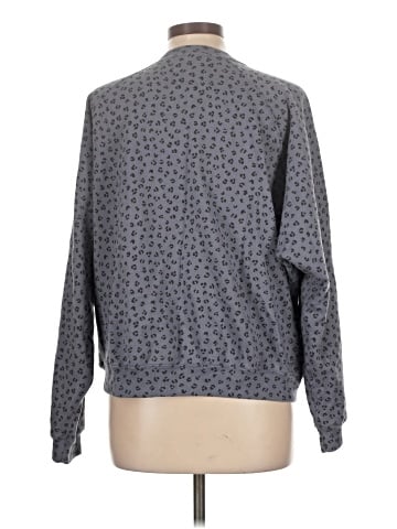 Abercrombie & Fitch Pullover Sweater (view 2)