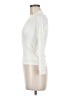 M.use Ivory Long Sleeve Top Size M - photo 5