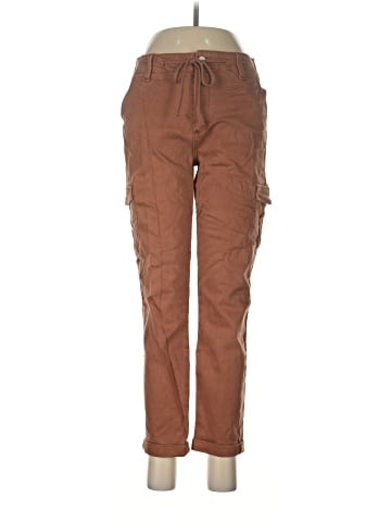 Paige Cargo Pants (view 1)