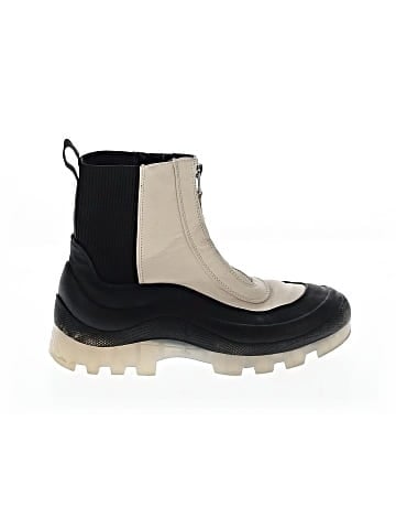Circus Rain Boots (view 1)