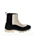 Circus Black Rain Boots Size 6 - photo 1