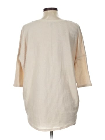 Express Pullover Sweater (view 2)