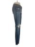 Rag & Bone/JEAN Hearts Blue Jeans Size 26 waist - photo 4