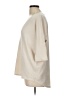 Express Ivory Pullover Sweater Size L - photo 5