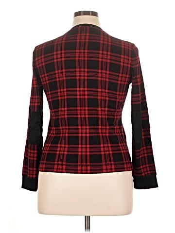 Lauren by Ralph Lauren Long Sleeve Top (view 2)