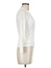 M.use Ivory Long Sleeve Top Size M - photo 4