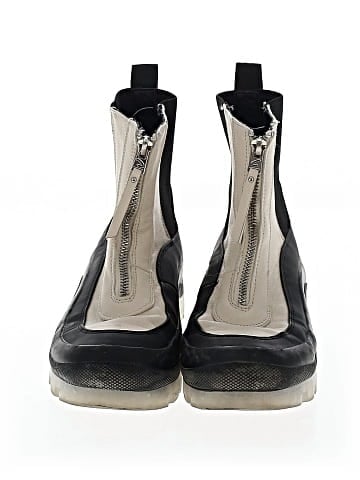 Circus Rain Boots (view 2)