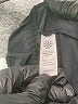 Athleta Solid Black Athletic Shorts Size 4 - photo 4