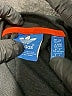 Adidas Graphic Black Track Jacket Size L (youth) - photo 3