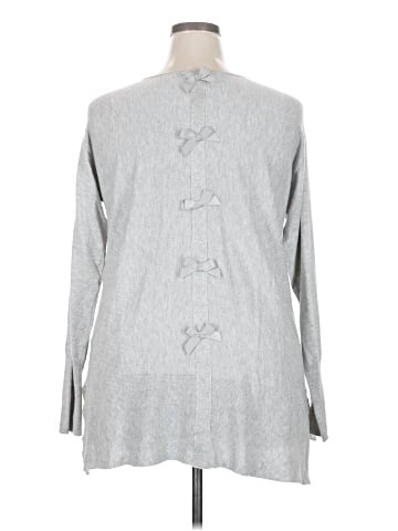 Elle Pullover Sweater (view 2)