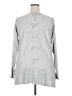 Elle Gray Pullover Sweater Size XXL - photo 2