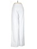 Oalka White Casual Pants Size M - photo 2