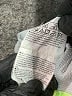 Old Navy Gray Track Jacket Size M - photo 8