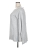 Elle Gray Pullover Sweater Size XXL - photo 5