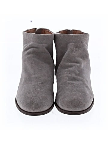 Gentle Souls Ankle Boots (view 2)