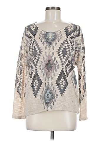 Ginger G. Pullover Sweater (view 1)
