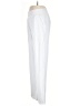 Oalka White Casual Pants Size M - photo 5