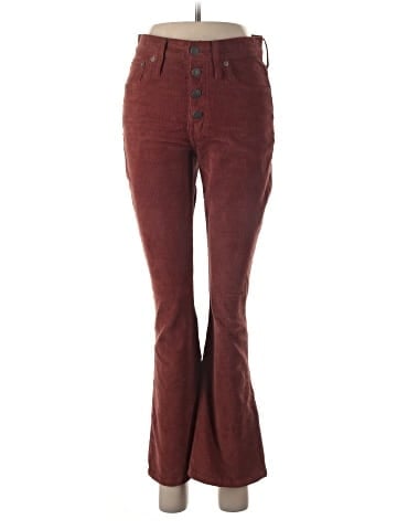 Madewell Cords (view 1)
