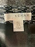 Kenar Tweed Gray Formal Skirt Size 8 - photo 4