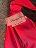Lovers + Friends Solid Pink Jumpsuit Size M - photo 4