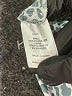 Alexia Admor 100% Polyester Print Gray Casual Dress Size 12 - photo 7