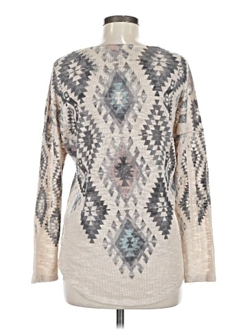 Ginger G. Pullover Sweater (view 2)