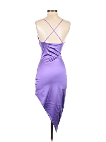 Leyva's Cocktail Dress (view 2)
