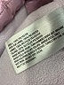Cat & Jack 100% Polyester Solid Pink Snow Jacket Size 2T - photo 4
