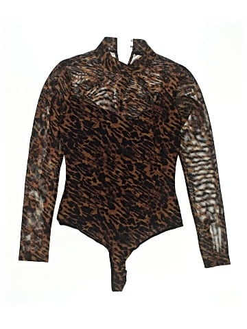 ALLSAINTS Bodysuit (view 1)