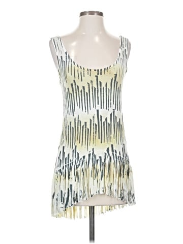 T Party Sleeveless Top (view 1)