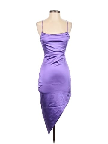 Leyva's Cocktail Dress (view 1)