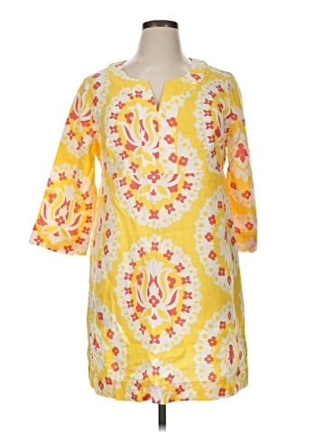 Boden Casual Dress (view 1)