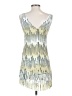 T Party Ivory Sleeveless Top Size S - photo 2