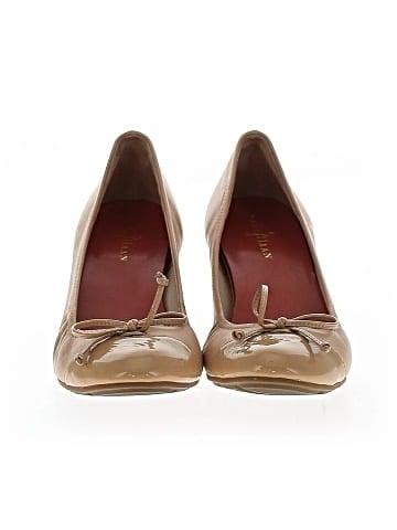 Cole Haan Wedges (view 2)