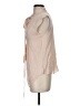 Veronica Beard 100% Silk Tan Sleeveless Silk Top Size 4 - photo 5