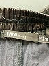 INA Black Track Pants Size S - photo 7