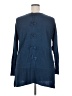 Elle Blue Pullover Sweater Size XXL - photo 2