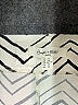 Assorted Brands 100% Polyester Chevron-herringbone Ivory Casual Pants Size XS - photo 7