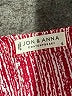 Jon & Anna 100% Polyester Red Short Sleeve Blouse Size S - photo 7