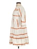 Vero Moda 100% Polyester Ivory Casual Dress Size S - photo 5