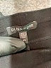 Eileen Fisher Solid Black Formal Skirt Size XS - photo 4