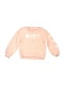 Roxy Pink Sweatshirt 12-18 MO / 18 MO - photo 1