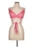 Forever 21 Pink Sleeveless Top Size L - photo 1