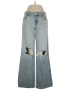 PacSun 100% Cotton Blue Jeans Size 27 waist - photo 1