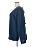 Elle Blue Pullover Sweater Size XXL - photo 5