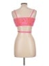 Forever 21 Pink Sleeveless Top Size L - photo 2
