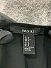 Forever 21 Solid Black Casual Dress Size S - photo 7