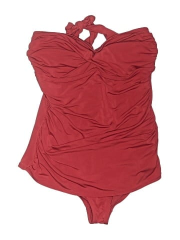 Jantzen One Piece Swimsuit (view 1)