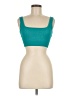 Unbranded Teal Tank Top Size Med - photo 1